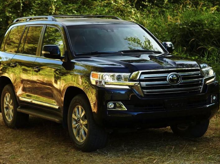 通过此渠道买这几款豪车，至少给你省下100000元！