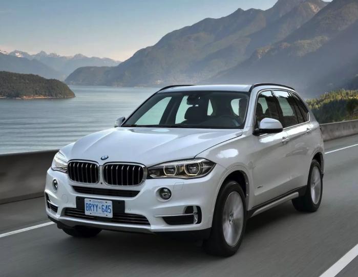 通过此渠道买这几款豪车，至少给你省下100000元！