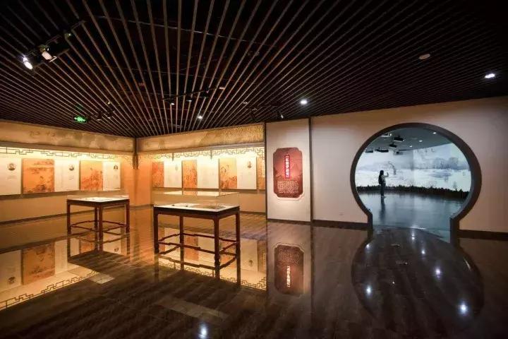 南京｜江南帝王史，织锦梦红楼