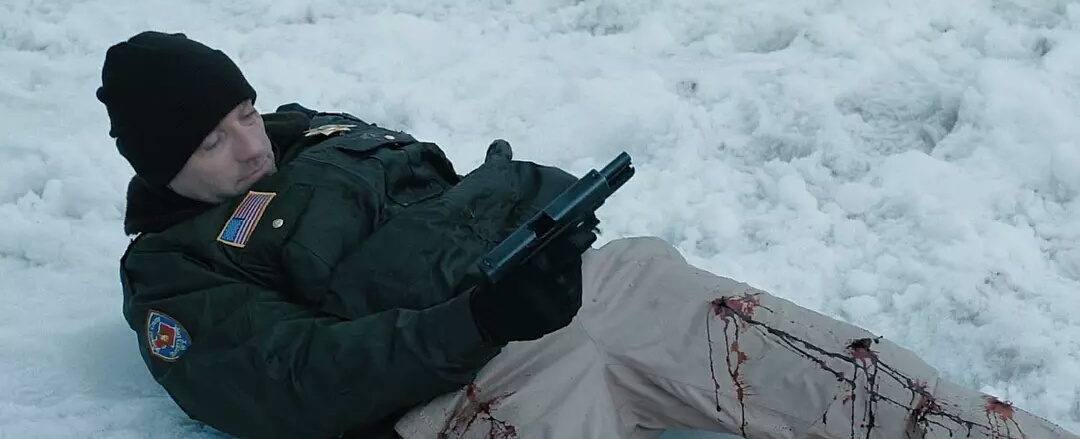 「处女作」就拿到这么高的奖项？这部悬疑片实在过瘾！