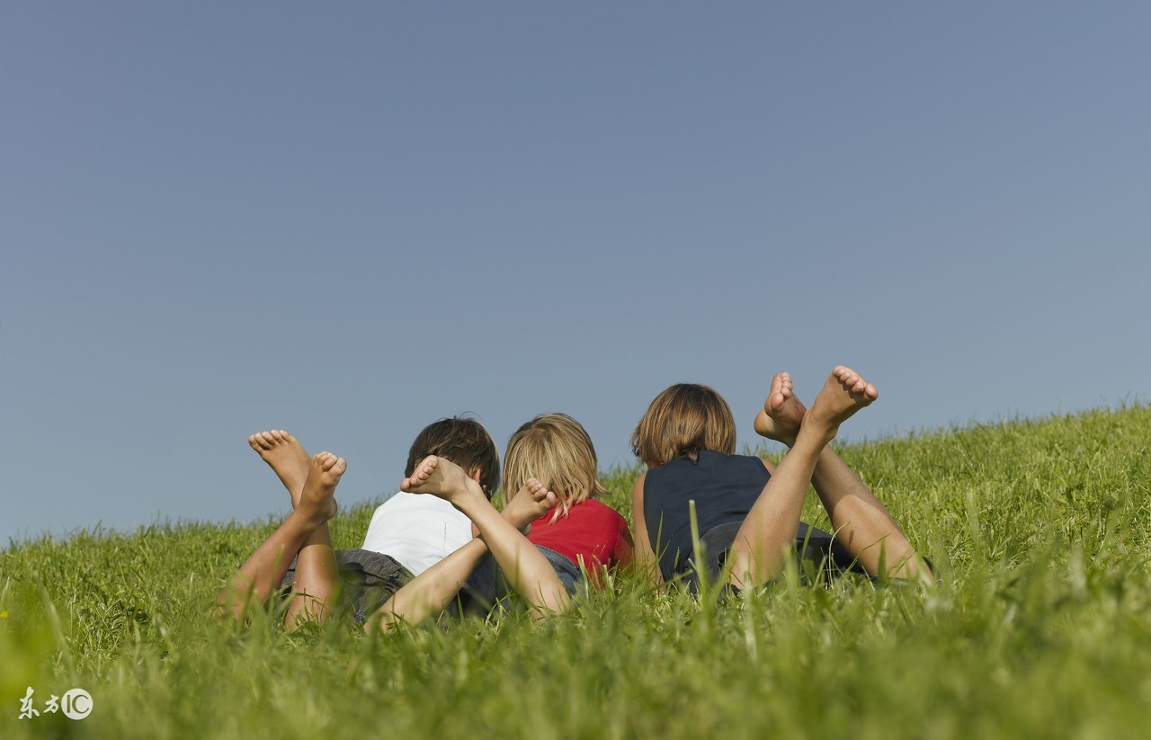 夫妻感情的四大误区与解决之道,夫妻感情差怎么对孩子更好