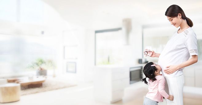 怀孕初期的照护与禁忌10大症状教你辨识怀孕你中招了么？