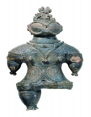 帝国神话腐烂的食物如何产生的,食物是怎么由来的