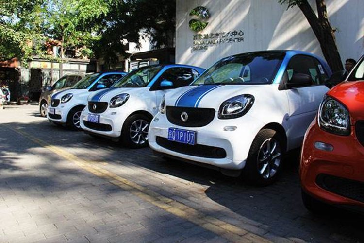 十大共享汽车,奥迪共享汽车官网