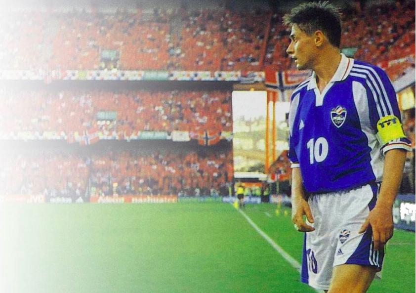 推崇美丽足球，坚持传控技术踢法的他，或是里皮最佳继任者