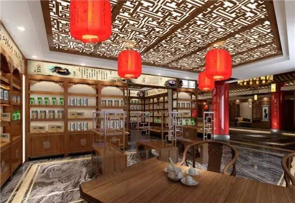 装修茶室效果图多少钱一平方,装修茶室家用