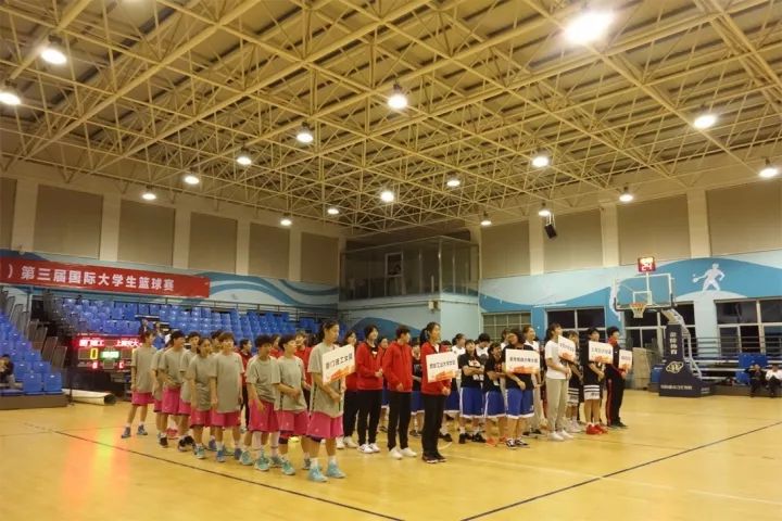 2019年厦门大学篮球比赛,厦门厦大篮球赛最新消息