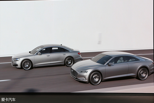 汽车梦工厂,梦工厂奥迪