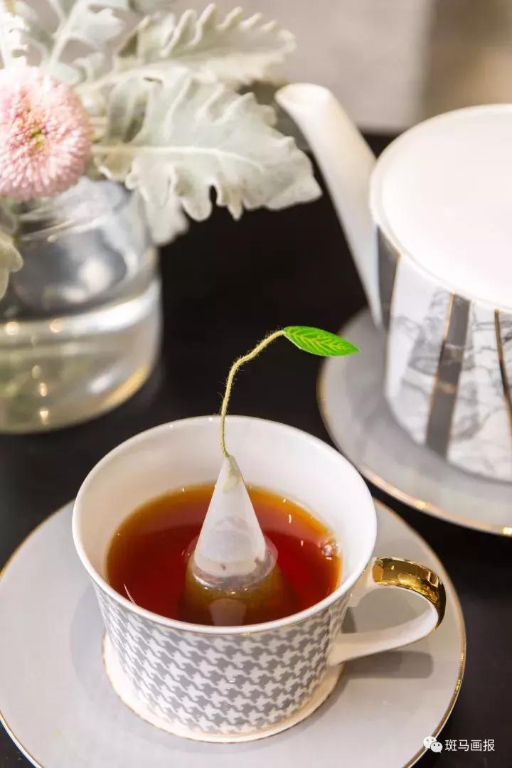 大学路新拍地,抹茶甜品店推荐