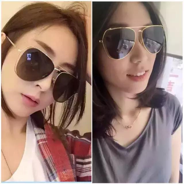 「猴子树」手把手教你如何选墨镜！