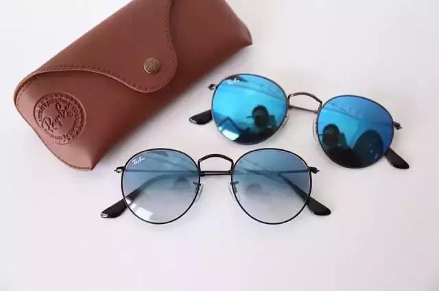 「猴子树」手把手教你如何选墨镜！