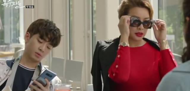 付岩洞复仇者们19,付岩洞复仇者们是喜剧吗