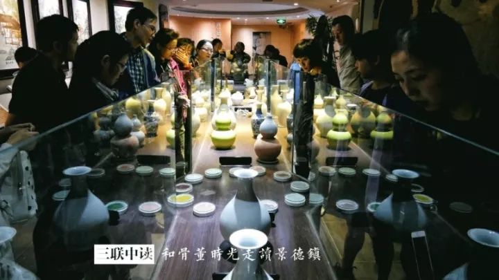 景德镇瓷器与假景德镇瓷器,景德镇瓷器的那些事儿