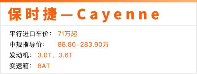 通过此渠道买这几款豪车，至少给你省下100000元！