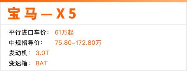 通过此渠道买这几款豪车，至少给你省下100000元！