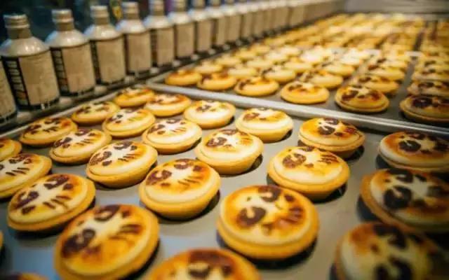 武汉网红甜品店推荐品牌,十大网红甜品店