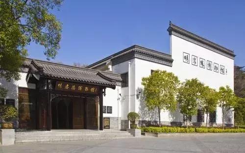 南京｜江南帝王史，织锦梦红楼