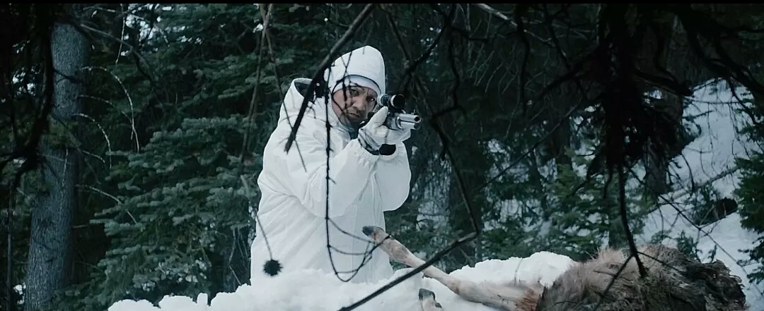 「处女作」就拿到这么高的奖项？这部悬疑片实在过瘾！