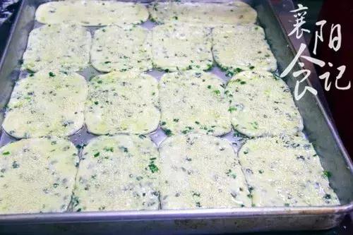 代购界的黑马！星火路新开了一家挤破头才能买到的烧饼！