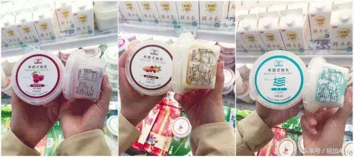 十大良心酸奶排行榜测评,超市里好喝的酸奶推荐