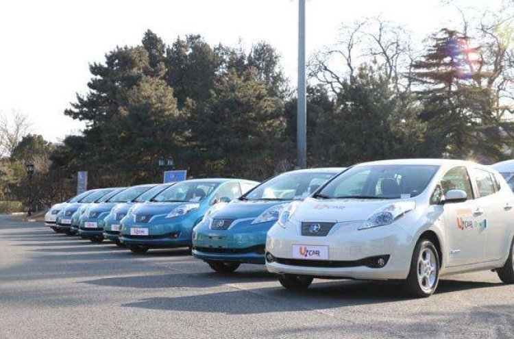 十大共享汽车,奥迪共享汽车官网