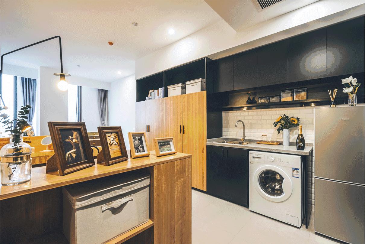 网易严选入驻,网易总部二期租房