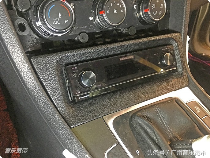 大众高尔夫7音响是什么,大众高尔夫7音响改装三分频