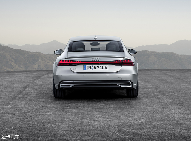 汽车梦工厂,梦工厂奥迪