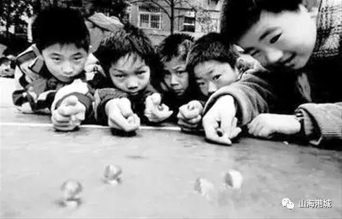 儿时回忆弹弹珠游戏,儿时回忆游戏