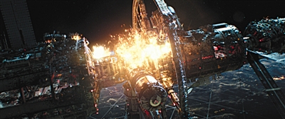 2017年灾难片海啸,2017灾难片完整版