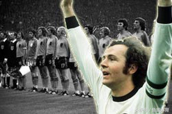 足球德国战车十大经典,德国足坛十大传奇足球巨星