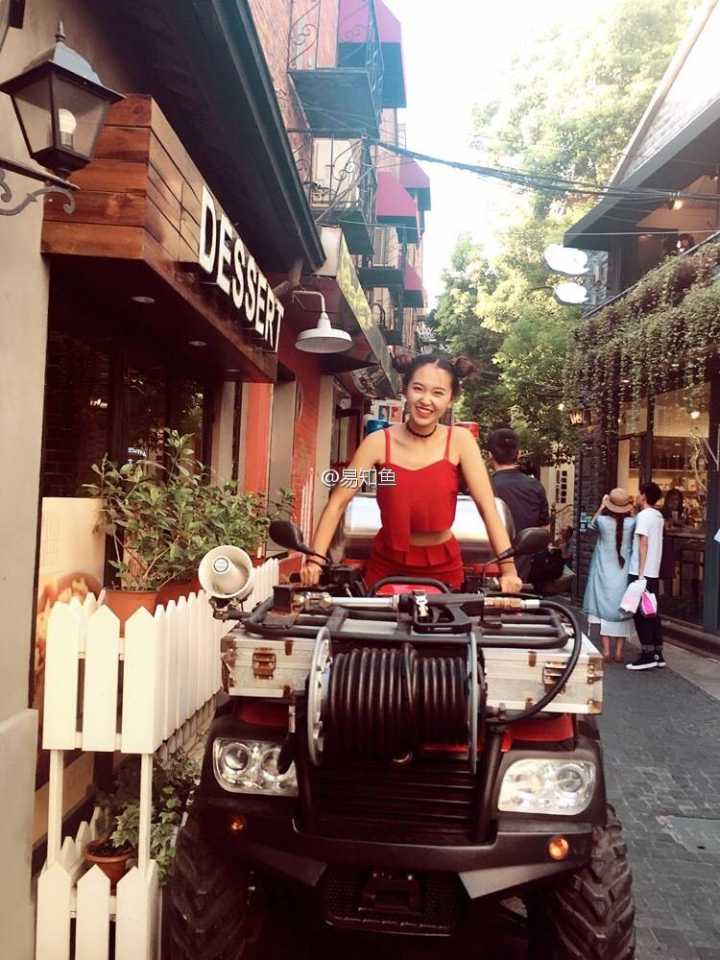 女学生怎么一步步变精致变美,女生是如何一步步变美