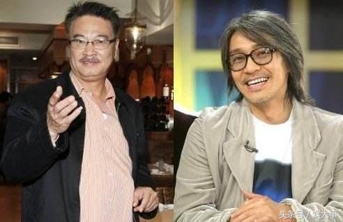 周星驰一直被诋毁，当真贪婪自私无度吗？一件小事让所有诋毁者打脸