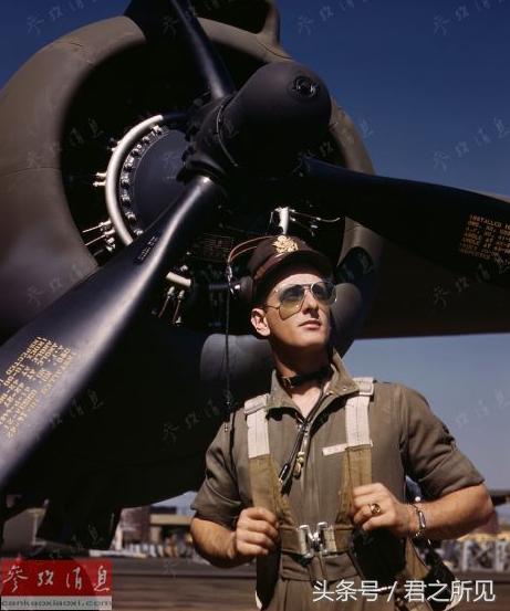 这几个民用品牌竟然来自战争，你肯定也用过