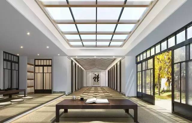 装修茶室效果图多少钱一平方,装修茶室家用