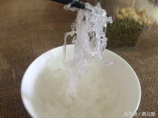 孕妇可以吃川贝炖燕窝吗,燕窝的正确炖法和吃法孕妇