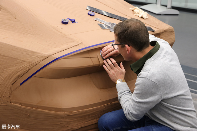 汽车梦工厂,梦工厂奥迪