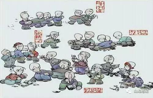 儿时回忆弹弹珠游戏,儿时回忆游戏