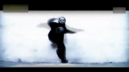 流派鬼步舞,品味广场舞慢动作教学