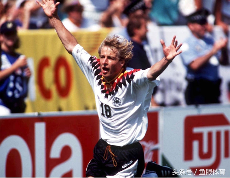 足球德国战车十大经典,德国足坛十大传奇足球巨星