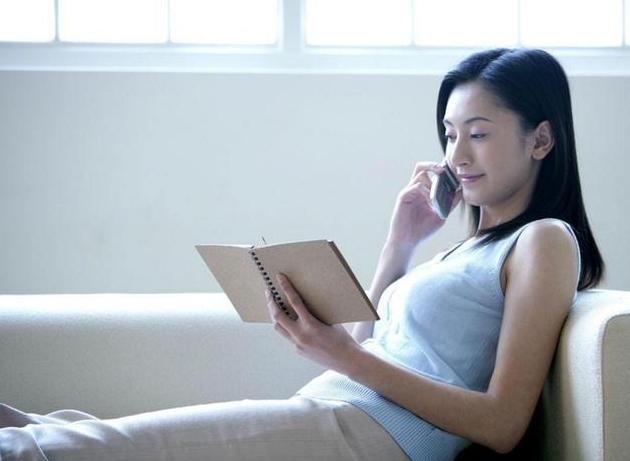 生完孩子该经历的四件事,生完娃以后才知道的真相