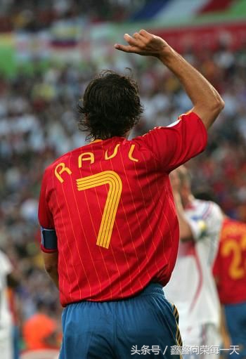 足坛十大催泪告别瞬间,足坛十大落寞豪门