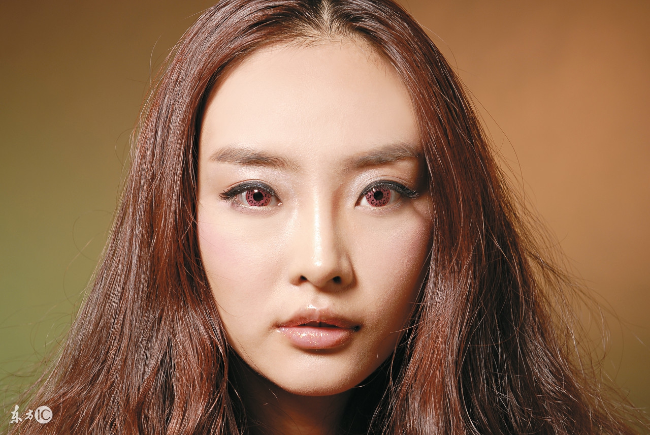 合适的美瞳线才是最好的,对于微整形你了解多少