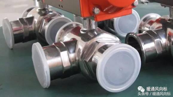 阀门类型尺寸型号及尺寸,各种阀门的种类和原理