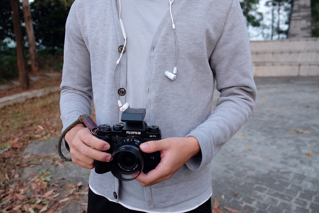 只听说过模块化手机，“DIY耳机”是什么鬼？