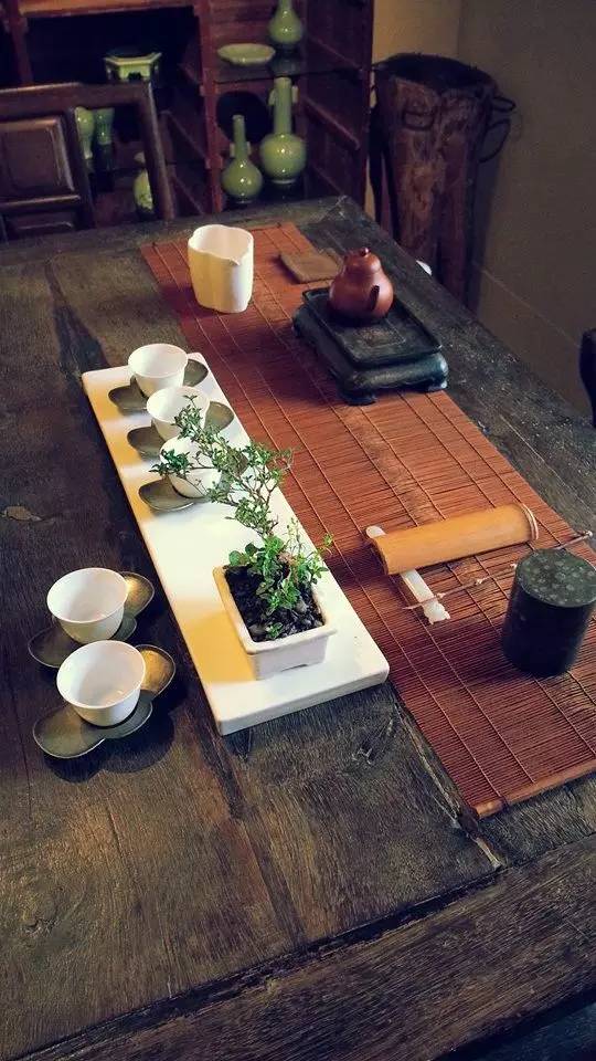 装修茶室效果图多少钱一平方,装修茶室家用