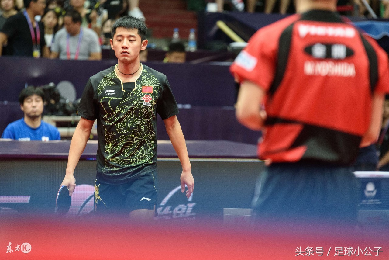 张继科腰伤是什么伤,张继科腰伤有多严重