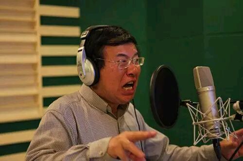 詹俊对足球了解有多深,足球名嘴詹俊