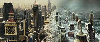 2017年灾难片海啸,2017灾难片完整版