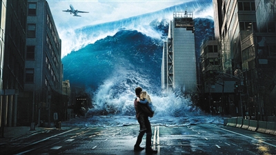 2017年灾难片海啸,2017灾难片完整版